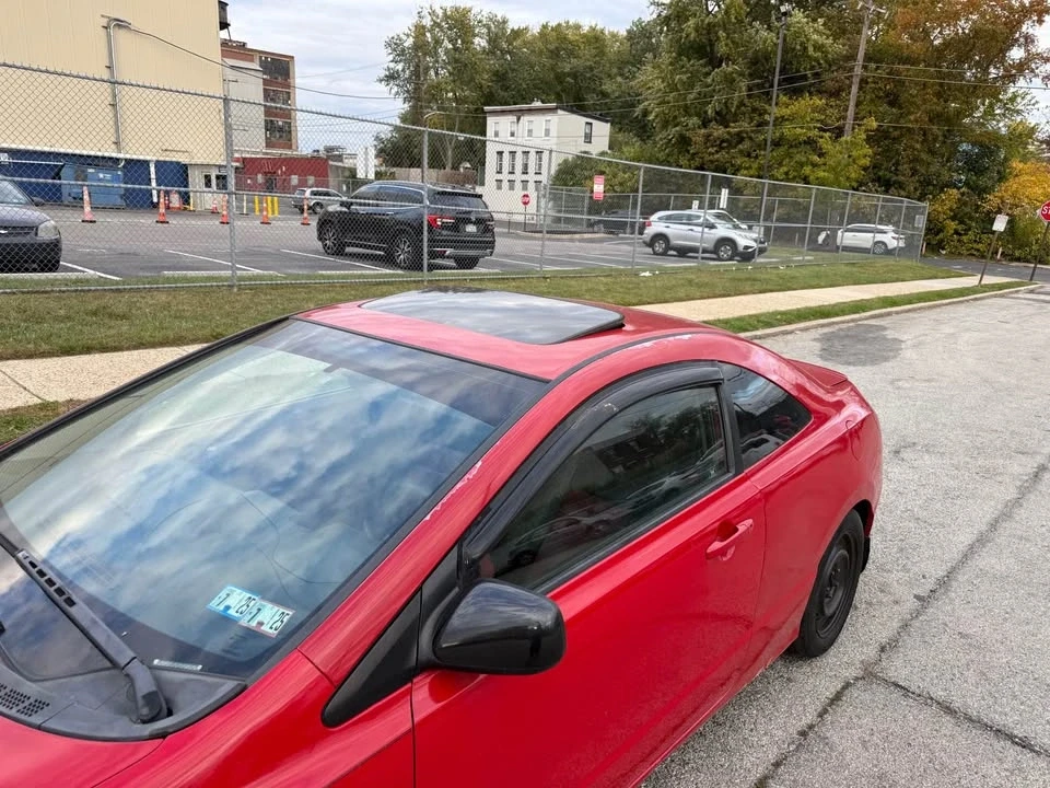 2006 Honda Civic 8th Gen - Image 9 of 12