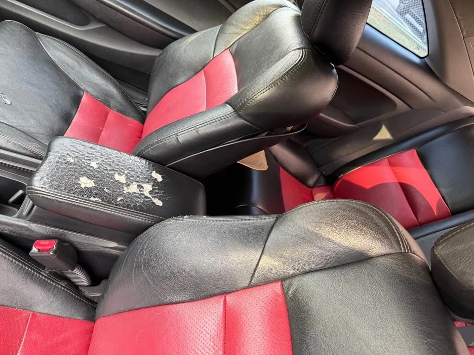 2006 Honda Civic 8th Gen - Image 10 of 12