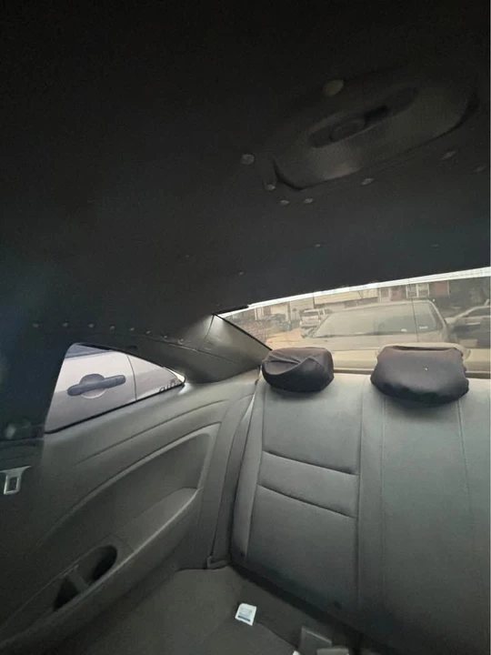 2006 Honda Civic 8th Gen - Image 5 of 8