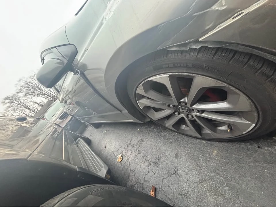 2006 Honda Civic 8th Gen - Image 3 of 8