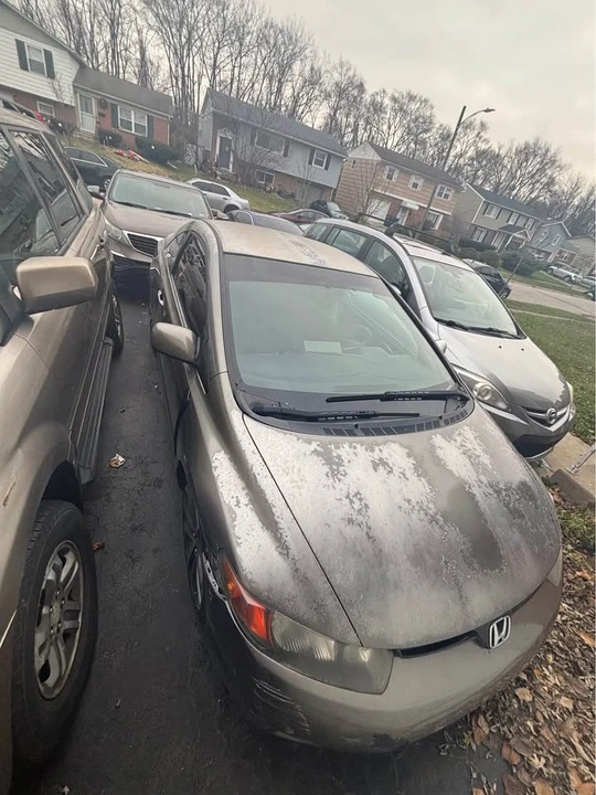 2006 Honda Civic 8th Gen - Image 2 of 8