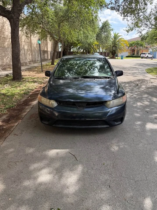 2006 Honda Civic 8th Gen - Image 2 of 4