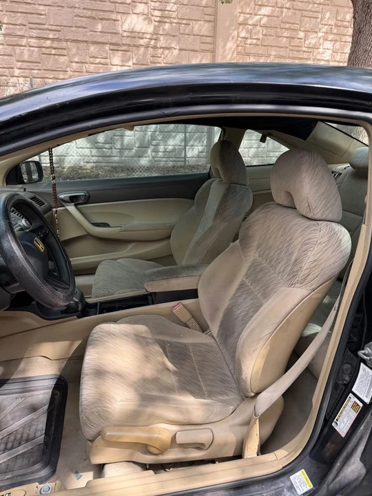 2006 Honda Civic 8th Gen - Image 4 of 4