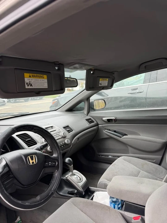 2006 Honda Civic 8th Gen - Image 3 of 4