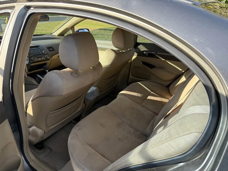 2006 Honda Civic 8th Gen - Image 6 of 6