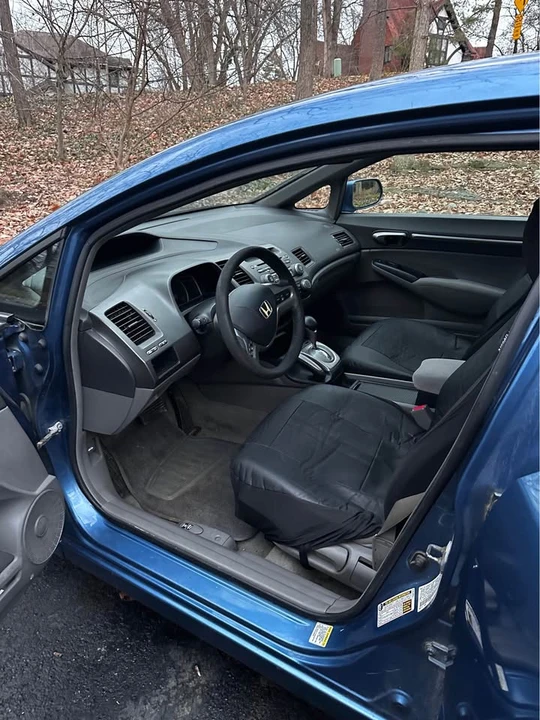 2006 Honda Civic 8th Gen - Image 3 of 6