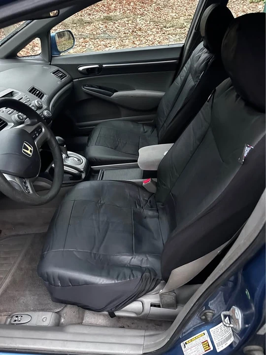 2006 Honda Civic 8th Gen - Image 6 of 6