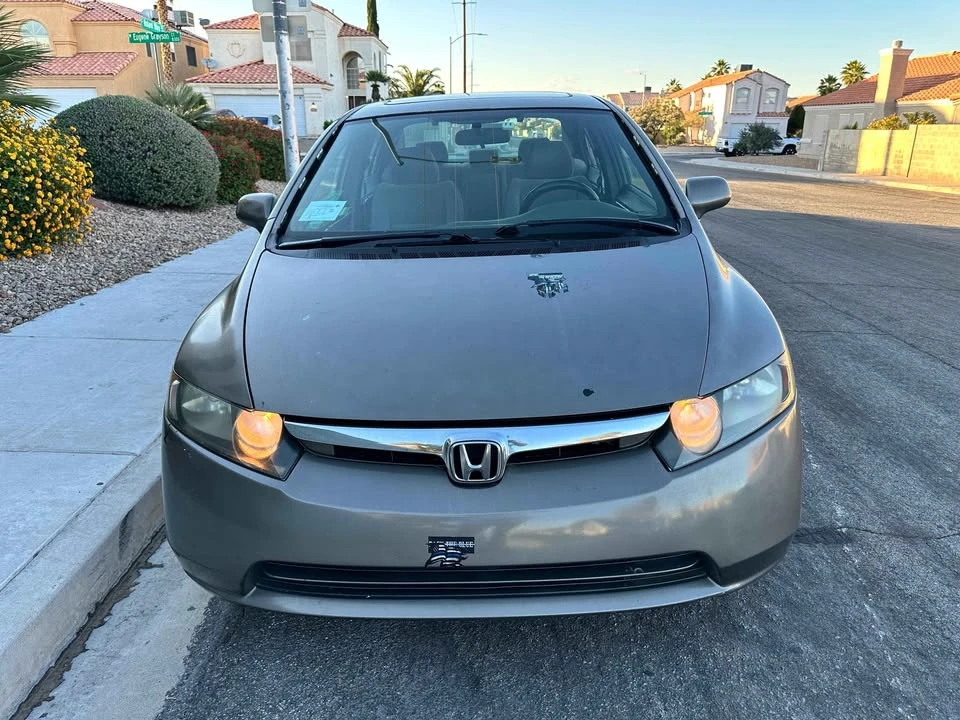 2006 Honda Civic 8th Gen - Image 8 of 16