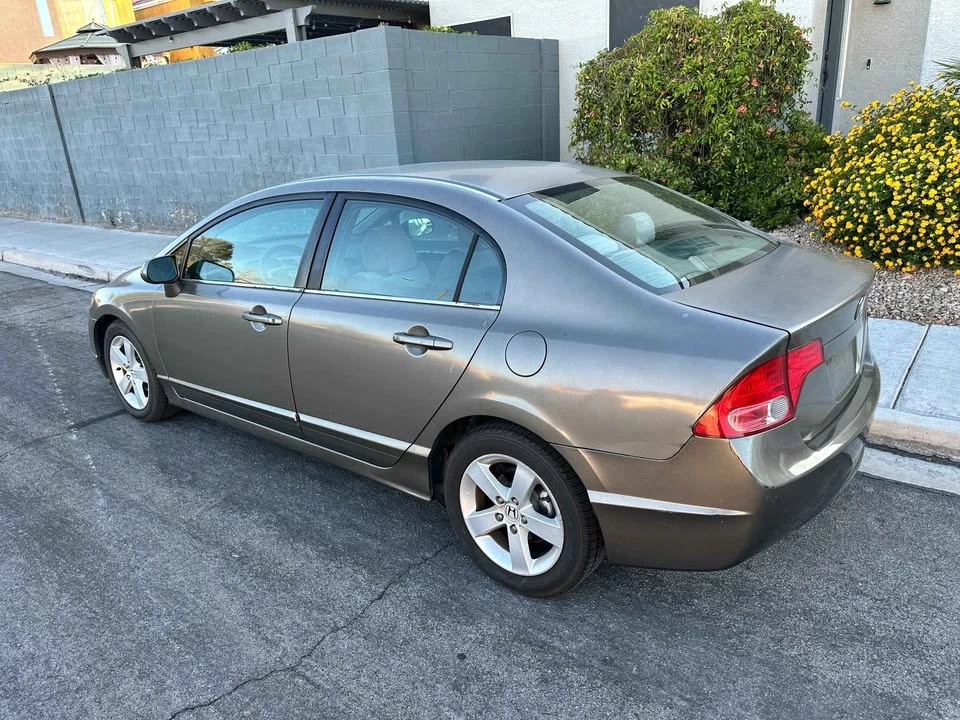 2006 Honda Civic 8th Gen - Image 4 of 16