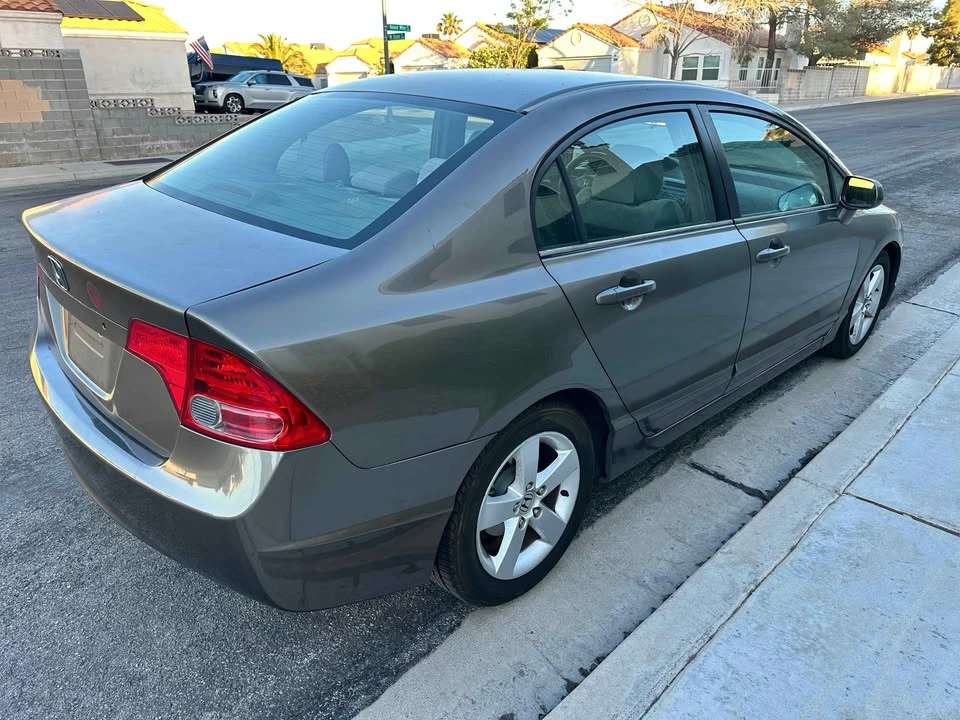 2006 Honda Civic 8th Gen - Image 3 of 16