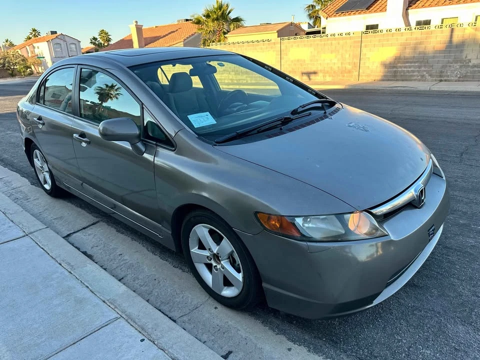 2006 Honda Civic 8th Gen - Image 5 of 16