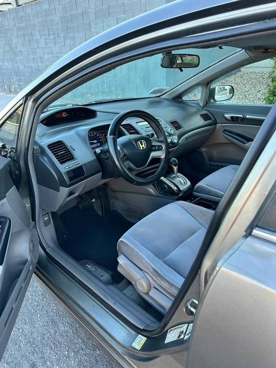 2006 Honda Civic 8th Gen - Image 14 of 16