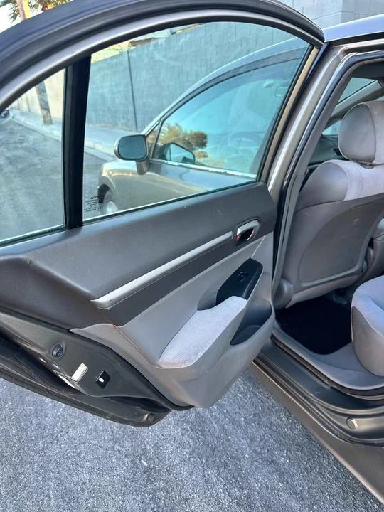 2006 Honda Civic 8th Gen - Image 16 of 16