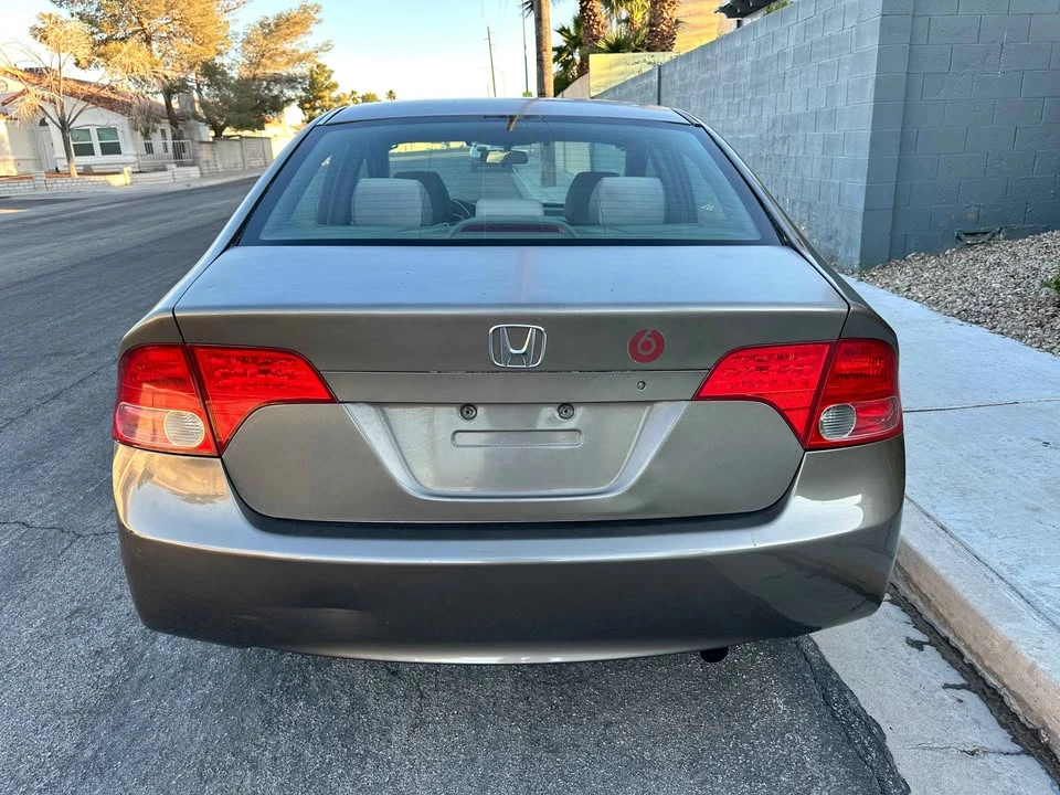 2006 Honda Civic 8th Gen - Image 7 of 16