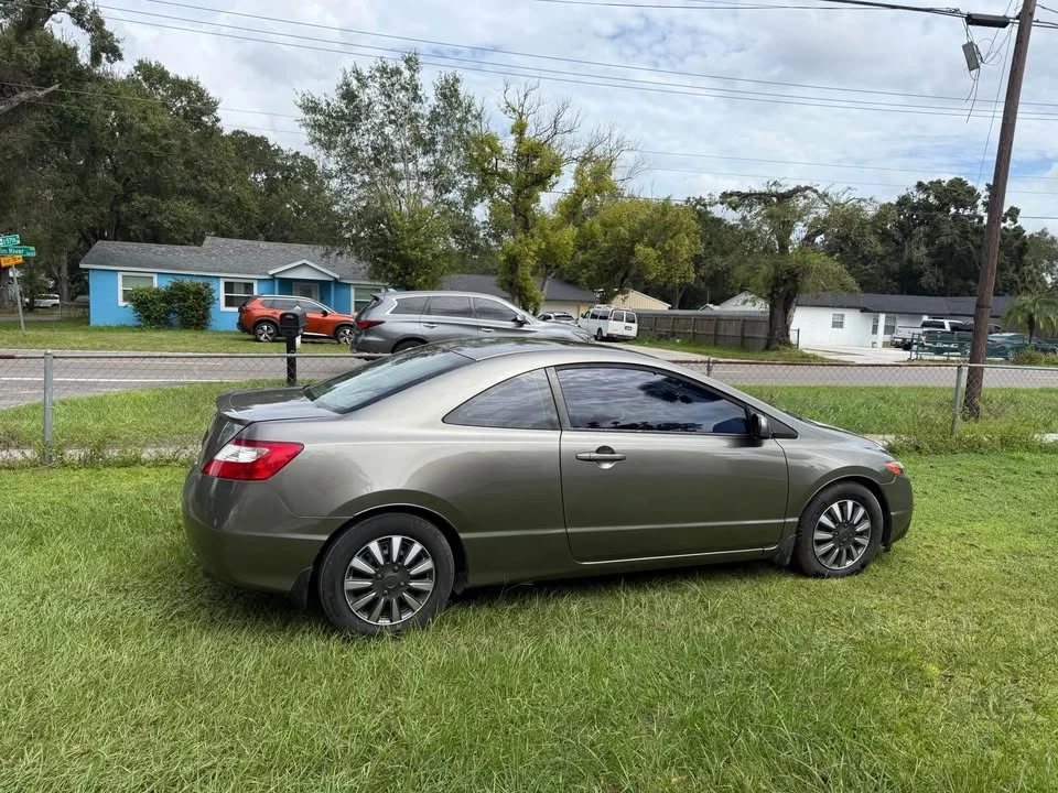 2006 Honda Civic 8th Gen - Image 3 of 6