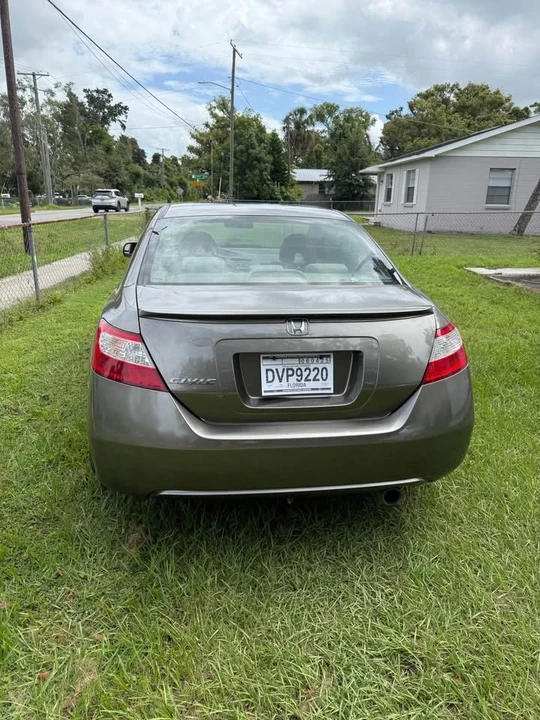 2006 Honda Civic 8th Gen - Image 4 of 6