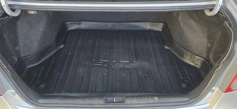 2006 Honda Civic 8th Gen - Image 12 of 12