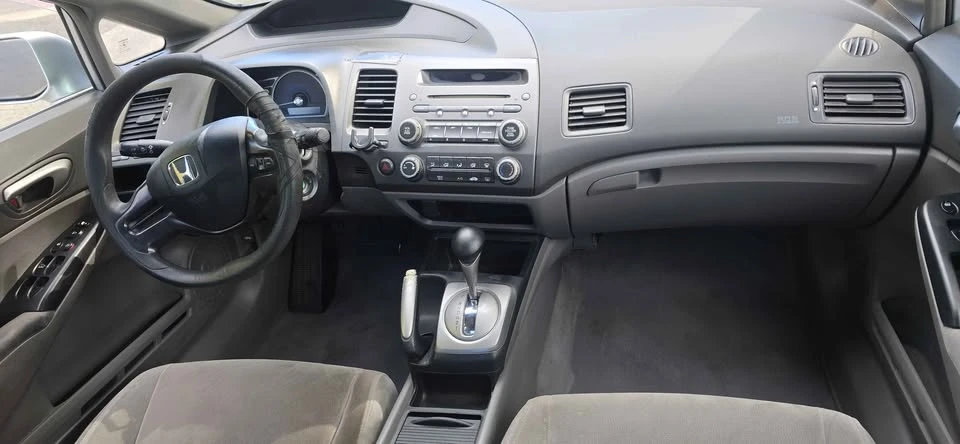 2006 Honda Civic 8th Gen - Image 10 of 12
