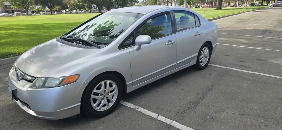 2006 Honda Civic 8th Gen - Image 5 of 12