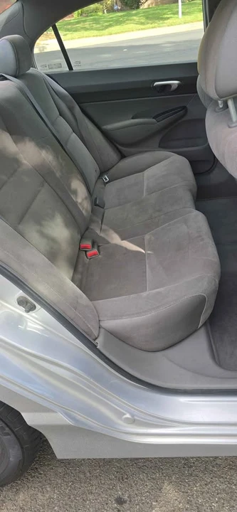 2006 Honda Civic 8th Gen - Image 8 of 12