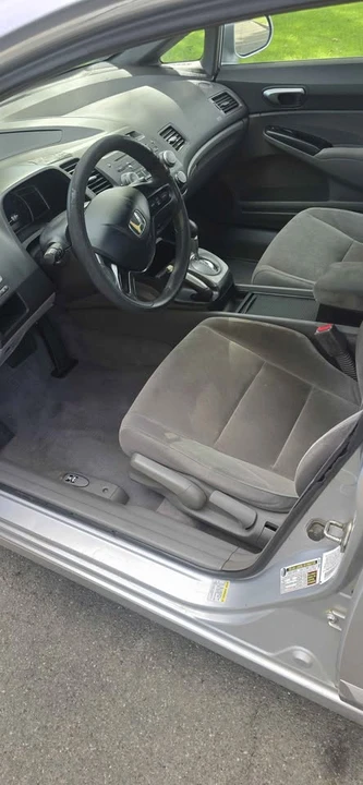 2006 Honda Civic 8th Gen - Image 6 of 12