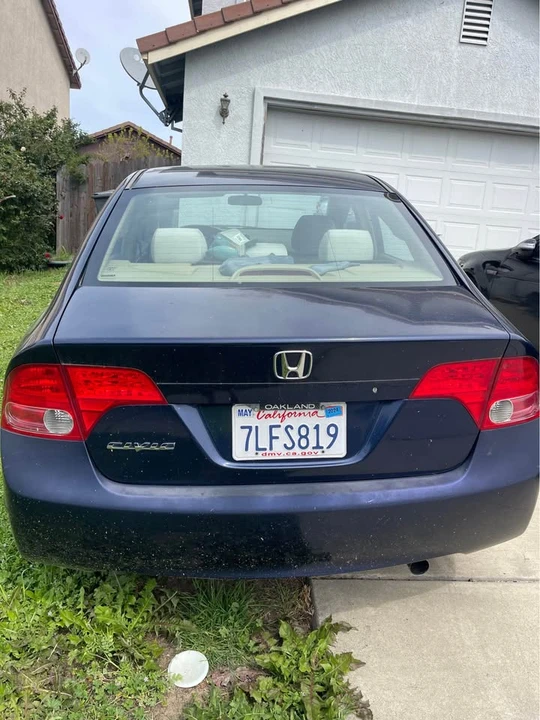 2006 Honda Civic 8th Gen - Image 3 of 6