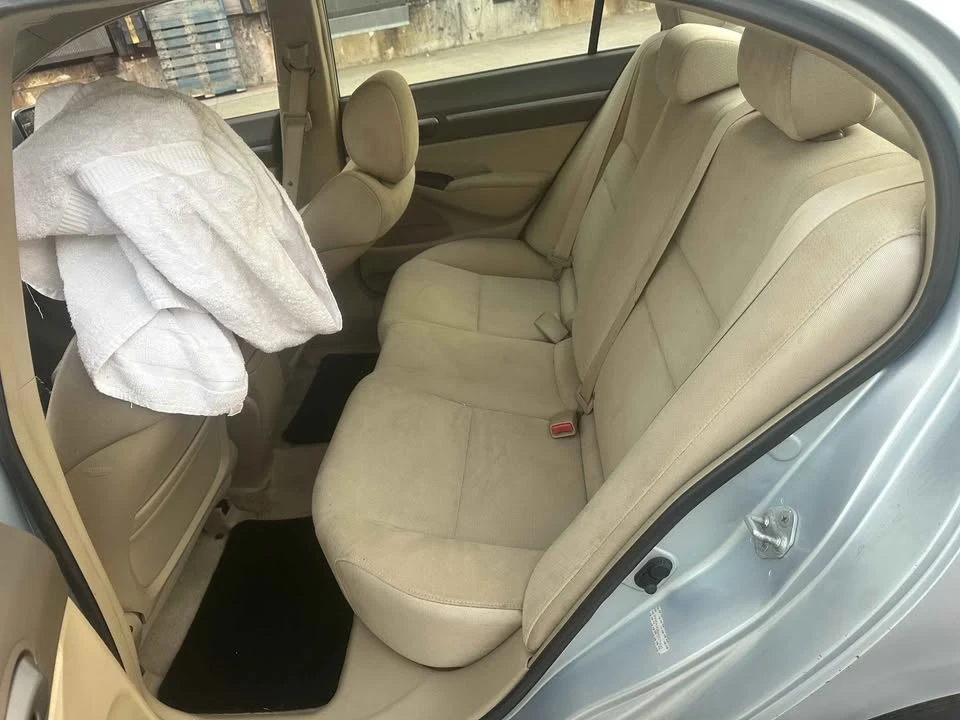 2006 Honda Civic 8th Gen - Image 14 of 14