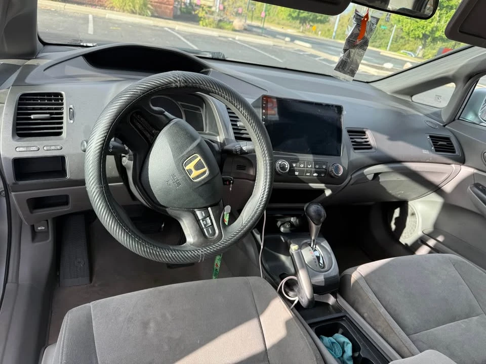 2006 Honda Civic 8th Gen - Image 3 of 3