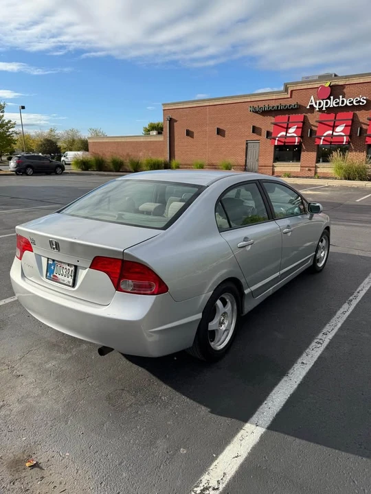 2006 Honda Civic 8th Gen - Image 2 of 3