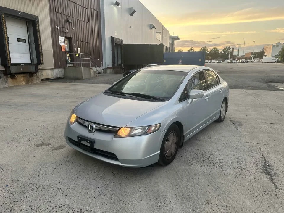 2006 Honda Civic 8th Gen - Image 7 of 14