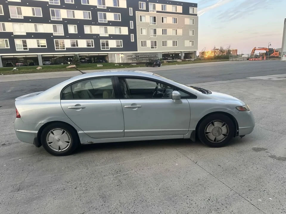2006 Honda Civic 8th Gen - Image 10 of 14