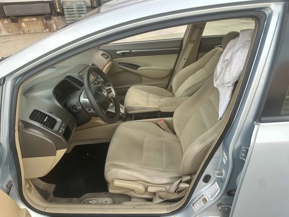 2006 Honda Civic 8th Gen - Image 4 of 14