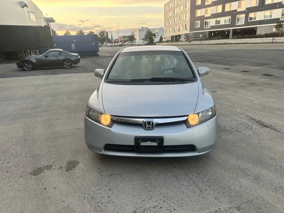 2006 Honda Civic 8th Gen - Image 13 of 14