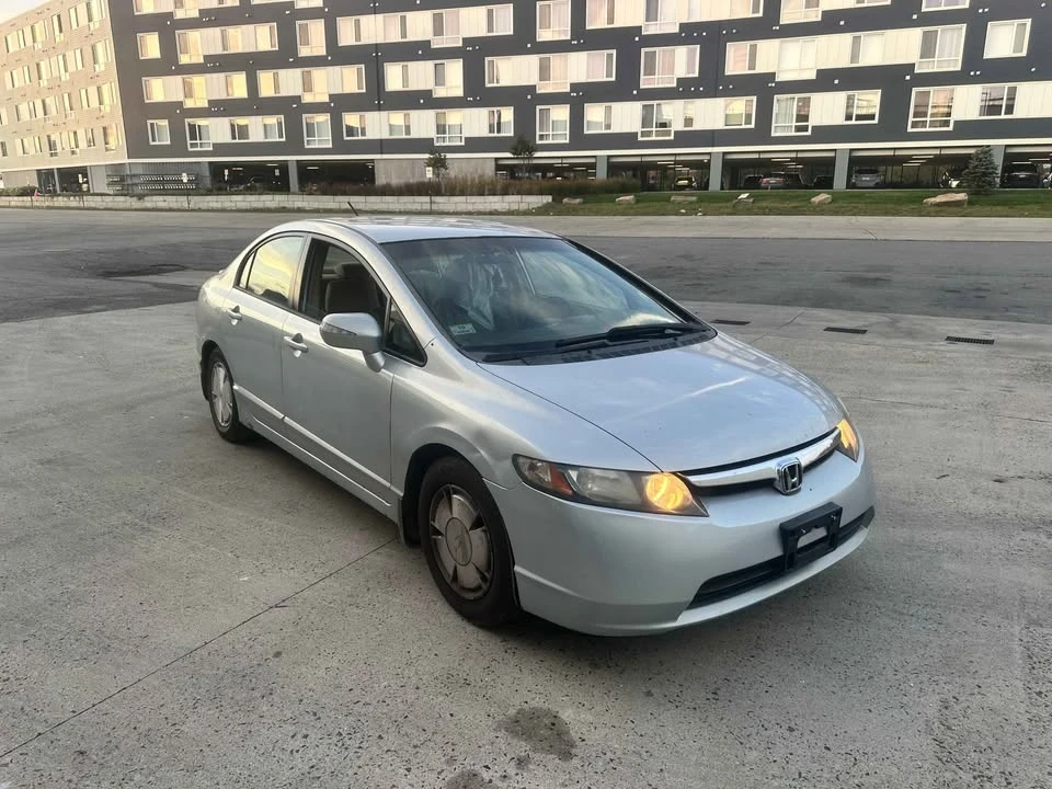 2006 Honda Civic 8th Gen - Image 12 of 14