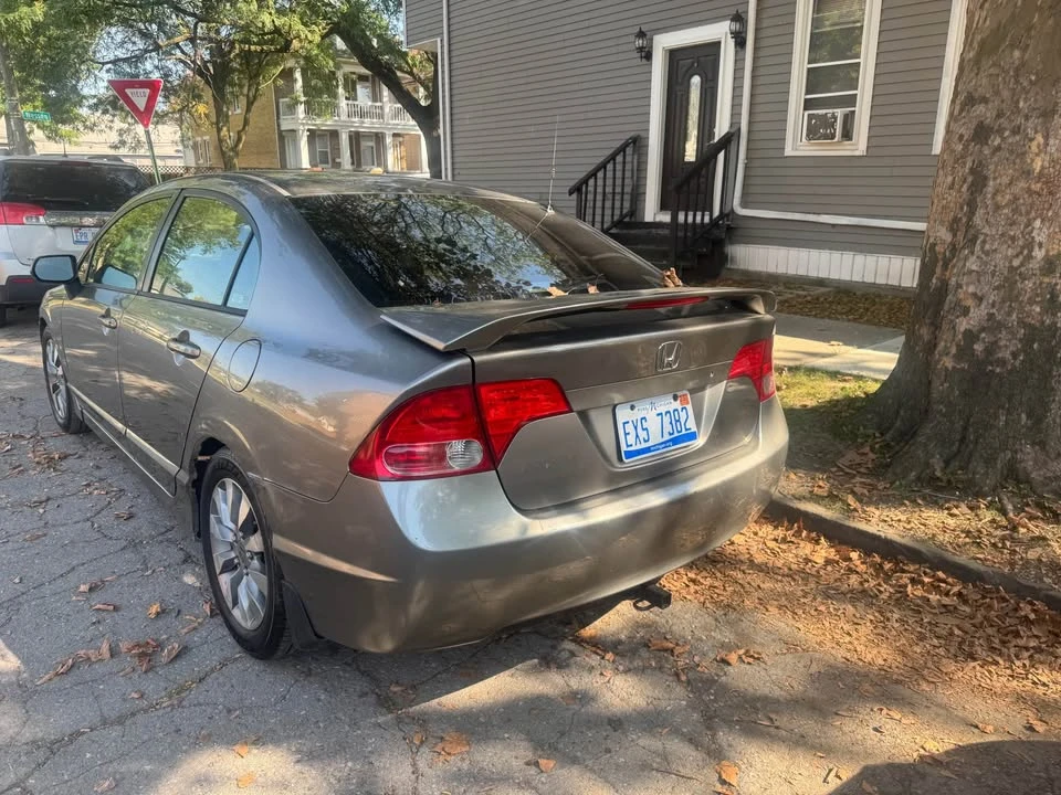 2006 Honda Civic 8th Gen - Image 4 of 5