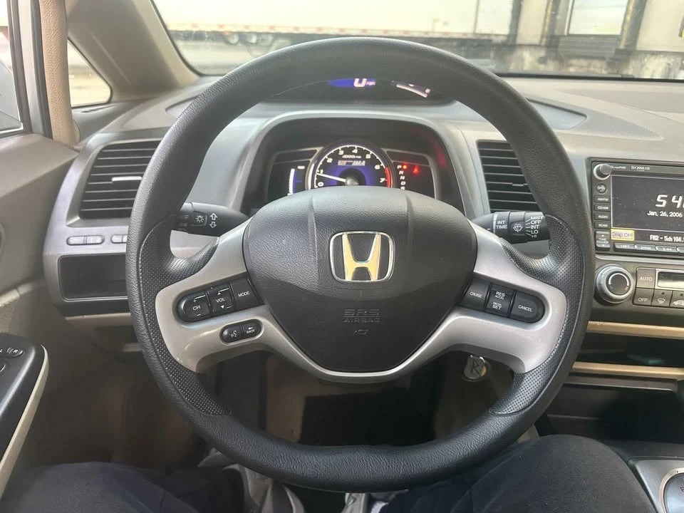 2006 Honda Civic 8th Gen - Image 3 of 14