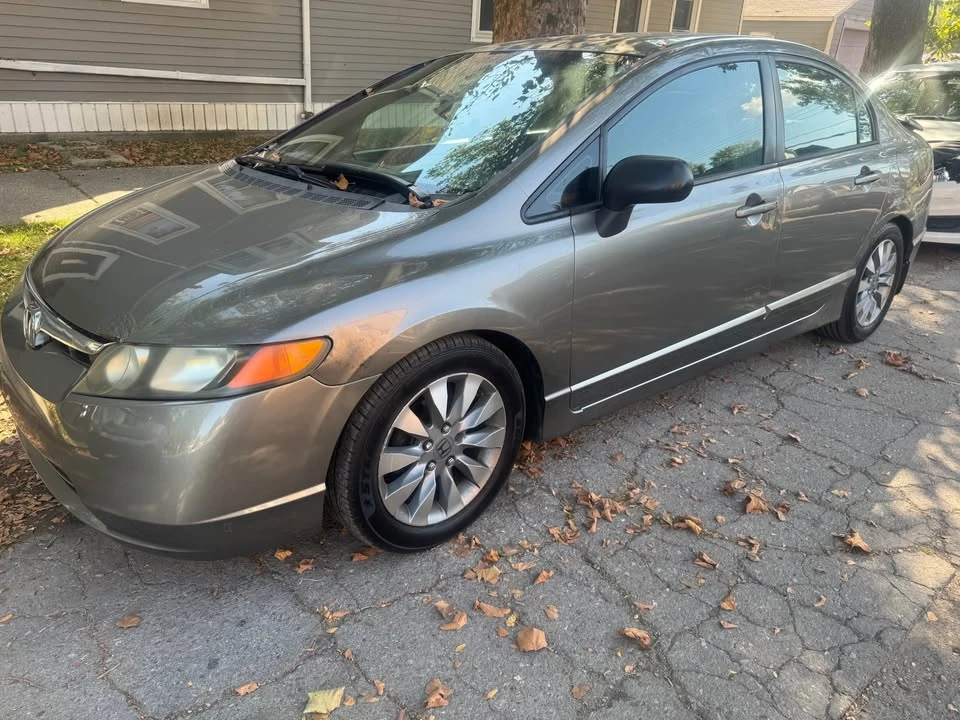 2006 Honda Civic 8th Gen - Image 3 of 5