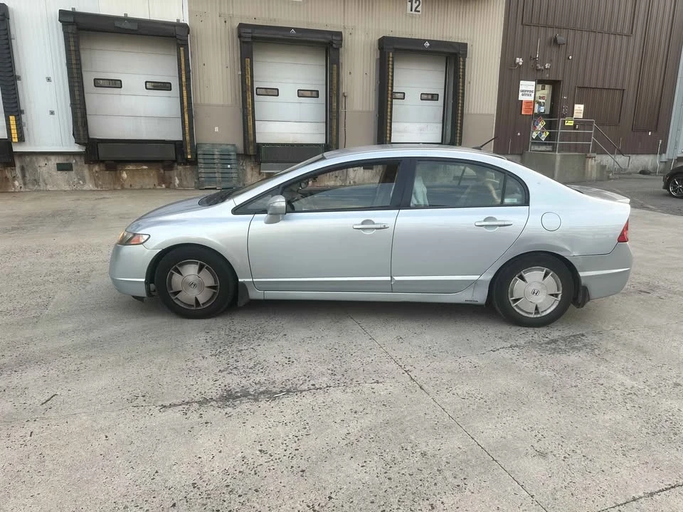 2006 Honda Civic 8th Gen - Image 11 of 14