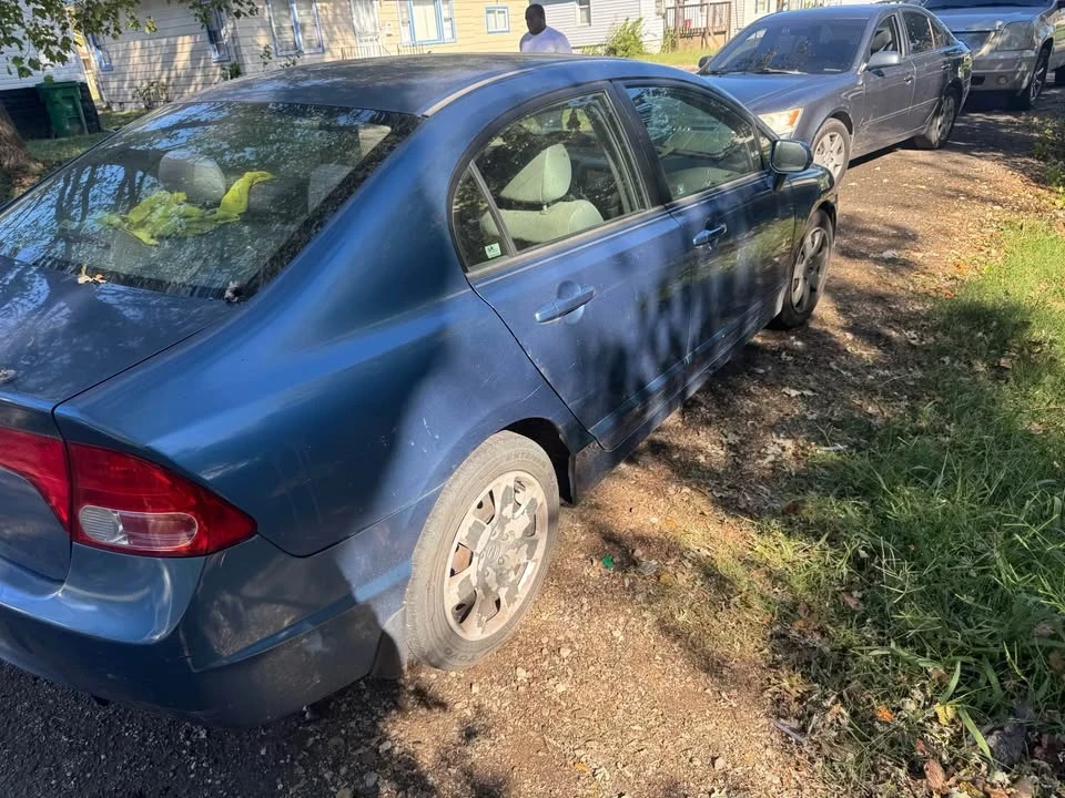 2006 Honda Civic 8th Gen - Image 4 of 6