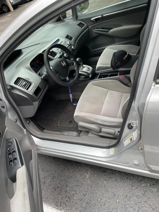 2006 Honda Civic 8th Gen - Image 4 of 6