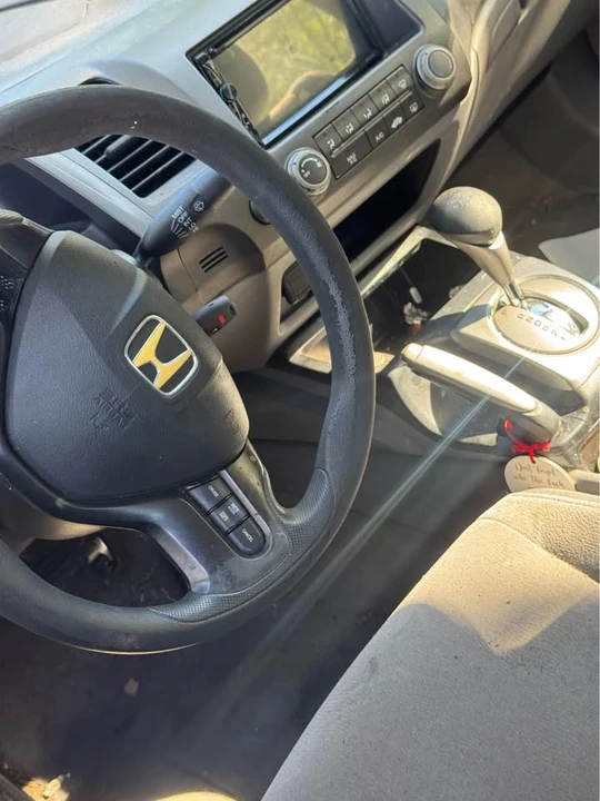 2006 Honda Civic 8th Gen - Image 6 of 6