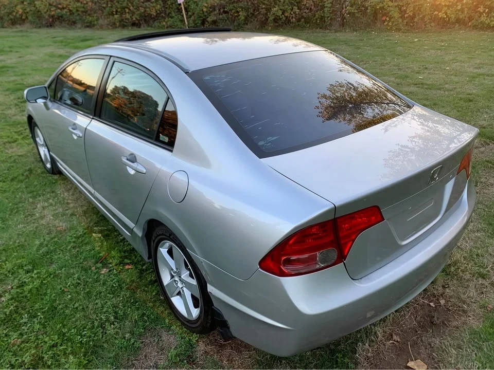 2006 Honda Civic 8th Gen - Image 3 of 8