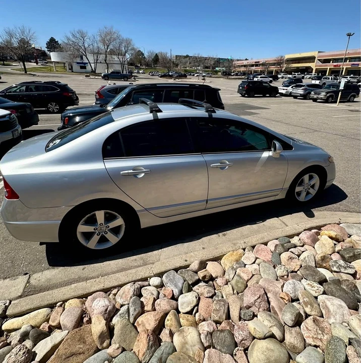 2006 Honda Civic 8th Gen - Image 3 of 8