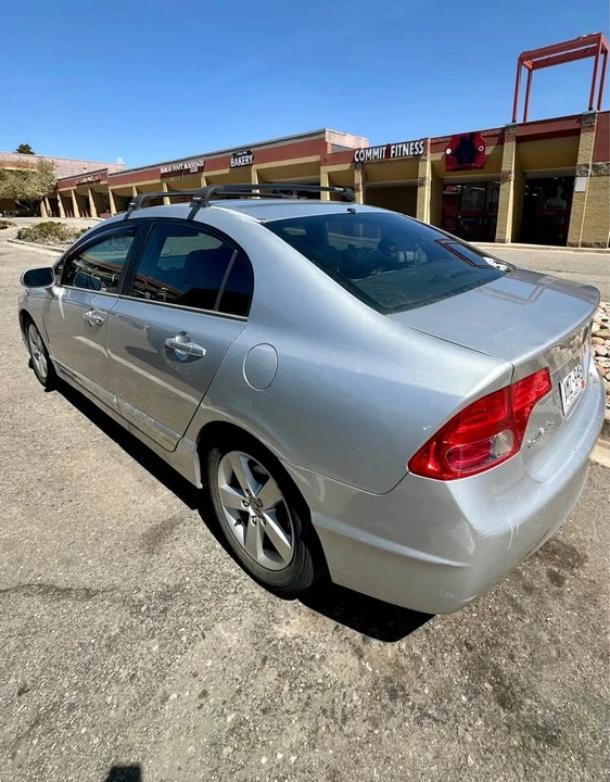 2006 Honda Civic 8th Gen - Image 4 of 8