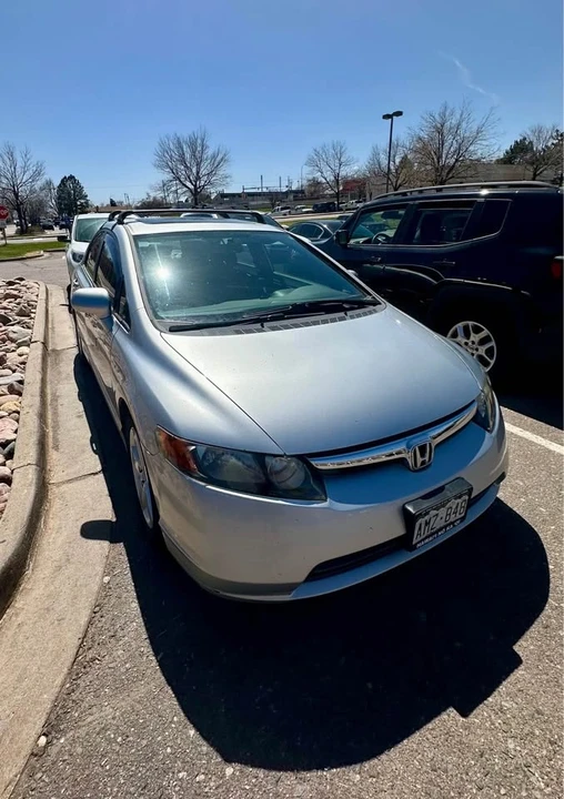 2006 Honda Civic 8th Gen - Image 2 of 8