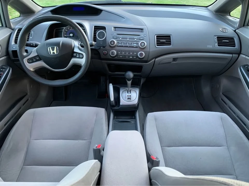 2006 Honda Civic 8th Gen - Image 5 of 8