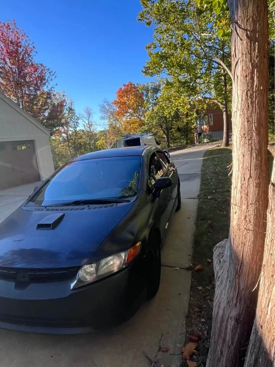 2006 Honda Civic 8th Gen - Image 2 of 10