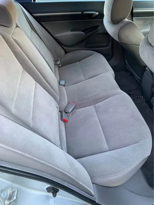 2006 Honda Civic 8th Gen - Image 7 of 8