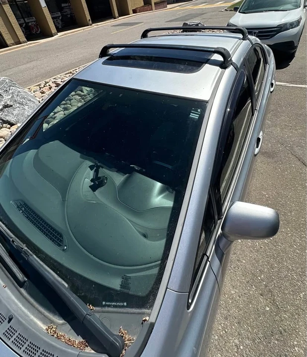 2006 Honda Civic 8th Gen - Image 7 of 8
