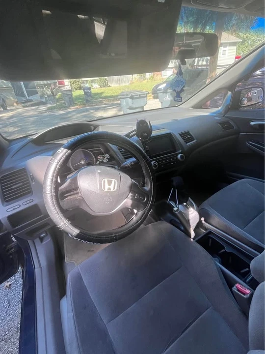 2006 Honda Civic 8th Gen - Image 8 of 10